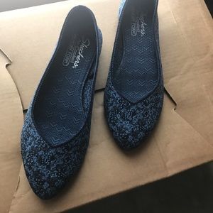 Scorchers flats Sz 10